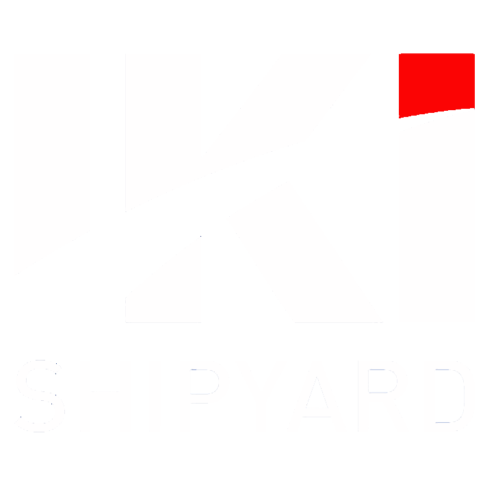 PT Industri Kapal Indonesia (Persero)